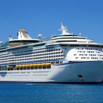 Alistate-Crucero por Bahamas