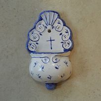 Alistate-Aguamanil de cerámica