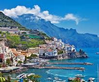 Alistate-Excursión en Amalfi