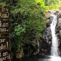 Alistate-Luna de Miel - Bali - Excursión Sambangan Secret Garden