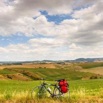 Alistate-Alquiler de bicicletas en La Toscana