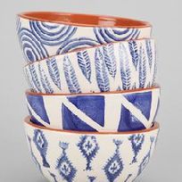 Alistate-Bowls de cerámica.