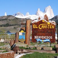 Alistate-Excursión en El Chaltén