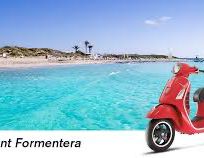 Alistate-Moto en Formentera