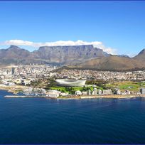 Alistate-Excursiones en Cape Town