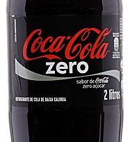Alistate-Suministro Anual de Coca Zero