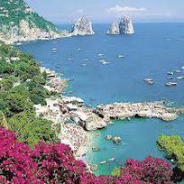 Alistate-Excursion en Capri