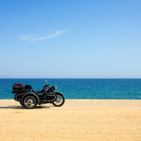 Alistate-Alquiler de Moto en Palma por dos dias