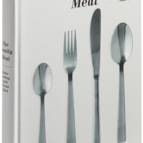 Alistate-Libro de Ferran Adria - Family Meal
