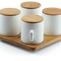 Alistate-Set tea mugs