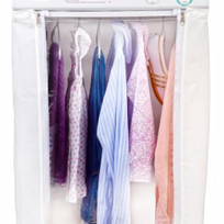 Alistate-Secador de ropa por calor