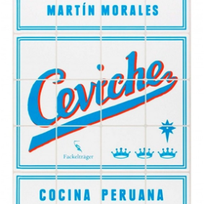 Alistate-Ceviche - Cocina Peruana Martín Morales