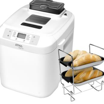 Alistate-Maquina para hacer pan