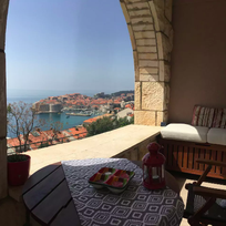 Alistate-Estadía en Dubrovnik