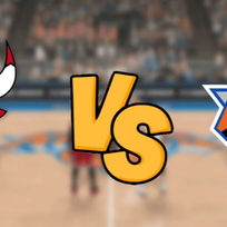 Alistate-NBA Chicago Bulls VS. NY Knicks