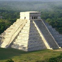 Alistate-Visita Chichen Itzá