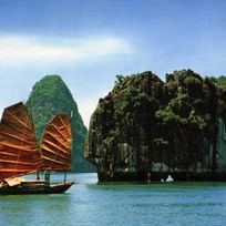 Alistate-Crucero de dos dias por Halong Bay, Vietnam