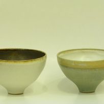 Alistate-Cuencos cerámica