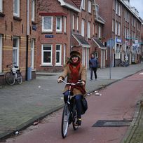 Alistate-Bici Ailu tipo Amsterdam