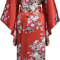 Alistate-Día de kimono