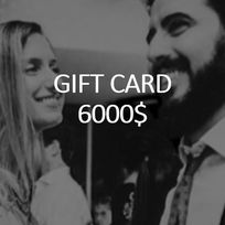 Alistate-Gift Card