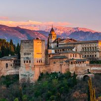 Alistate-Excursión Granada