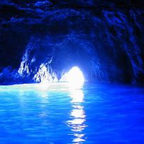 Alistate-Excursión Grotta Azzurra