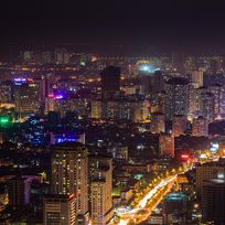 Alistate-Noche de Hotel en Hanoi - Vietnam