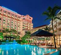 Alistate-Hotel en Singapore