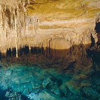 Alistate-2 tickets para visitar las Cuevas de Drach en Palma 