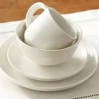 Alistate-Set de vajilla para té