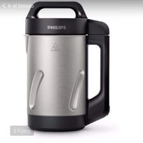Alistate-Soup Maker Philips
