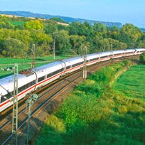 Alistate-Trenes en Europa
