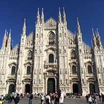 Alistate-Pasajes a Milán