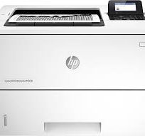 Alistate-Impresora HP