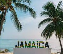 Alistate-Luna de miel Jamaica