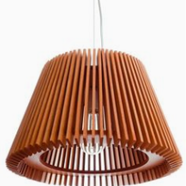 Alistate-Lámpara de Diseño