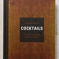 Alistate-Libro Cocktails 