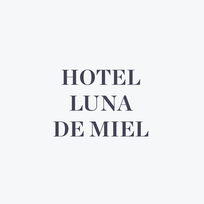 Alistate-Hotel Luna de Miel