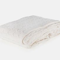 Alistate-Manta de algodón