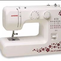 Alistate-Maquina de coser Janome