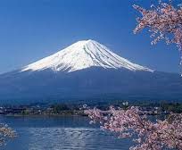 Alistate-Excursion al Monte Fuji