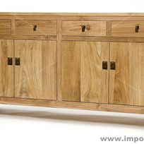 Alistate-Mueble de madera