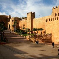 Alistate-Museo Oudaias - Marruecos