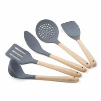Alistate-Set utensilios cocina