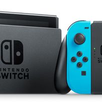 Alistate-Nintendo Switch