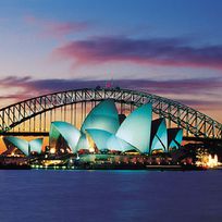 Alistate-Tickets para la Opera de Sydney