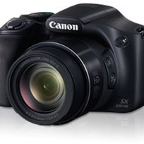 Alistate-Canon powershot SX530
