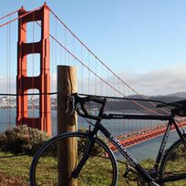 Alistate-Bicicleteada por San Fransisco