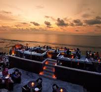 Alistate-Comida en Bali Rock Bar